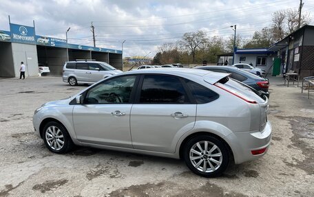 Ford Focus II рестайлинг, 2011 год, 865 000 рублей, 4 фотография