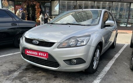 Ford Focus II рестайлинг, 2011 год, 865 000 рублей, 2 фотография