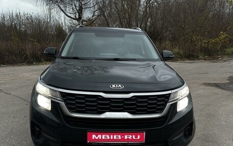 KIA Seltos I, 2020 год, 2 350 000 рублей, 1 фотография