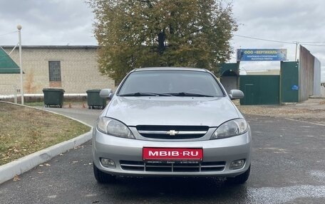 Chevrolet Lacetti, 2007 год, 528 000 рублей, 1 фотография