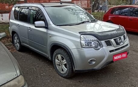 Nissan X-Trail, 2012 год, 1 030 000 рублей, 1 фотография