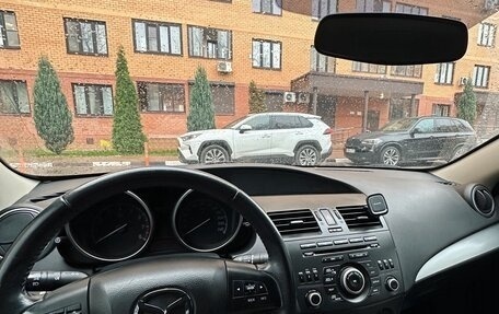 Mazda 3, 2011 год, 1 000 000 рублей, 2 фотография