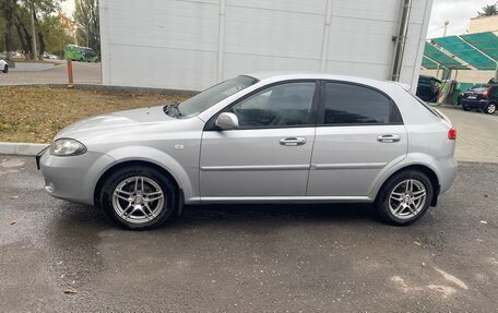 Chevrolet Lacetti, 2007 год, 528 000 рублей, 4 фотография