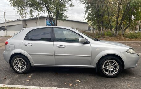 Chevrolet Lacetti, 2007 год, 528 000 рублей, 5 фотография