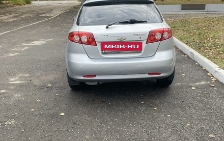 Chevrolet Lacetti, 2007 год, 528 000 рублей, 3 фотография