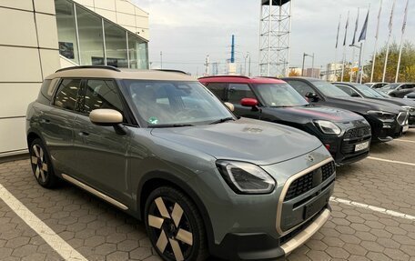 MINI Countryman, 2024 год, 7 368 500 рублей, 6 фотография