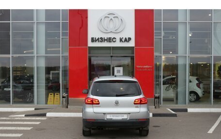 Volkswagen Tiguan I, 2013 год, 1 265 000 рублей, 6 фотография