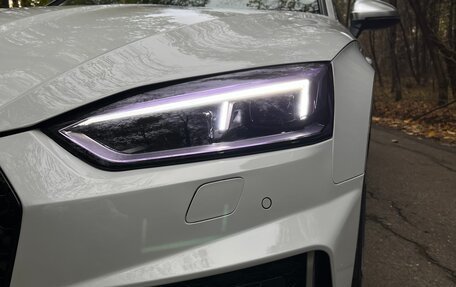 Audi A5, 2019 год, 3 800 000 рублей, 2 фотография