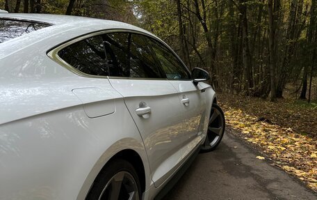 Audi A5, 2019 год, 3 800 000 рублей, 5 фотография