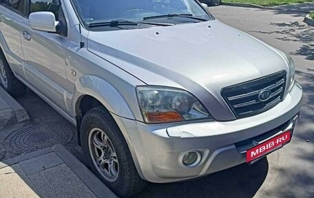 KIA Sorento IV, 2006 год, 750 000 рублей, 6 фотография