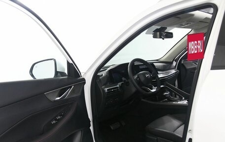 Changan CS35PLUS, 2024 год, 2 295 000 рублей, 5 фотография