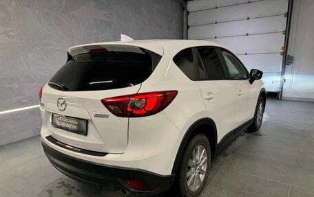 Mazda CX-5 II, 2017 год, 2 299 000 рублей, 6 фотография