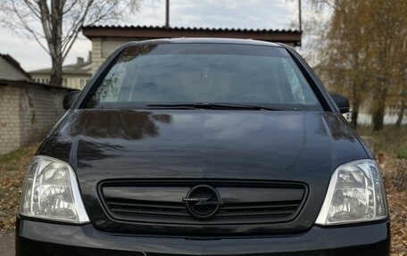 Opel Meriva, 2008 год, 400 000 рублей, 4 фотография