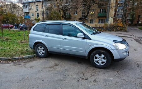 SsangYong Kyron I, 2012 год, 930 000 рублей, 4 фотография