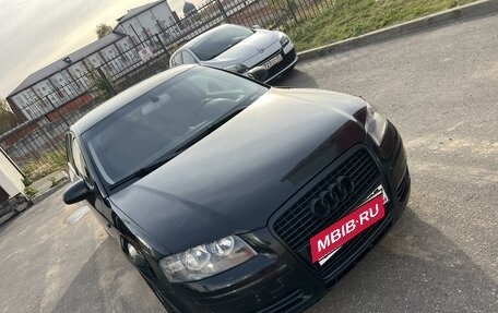 Audi A3, 2008 год, 690 000 рублей, 1 фотография