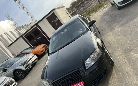 Audi A3, 2008 год, 690 000 рублей, 8 фотография