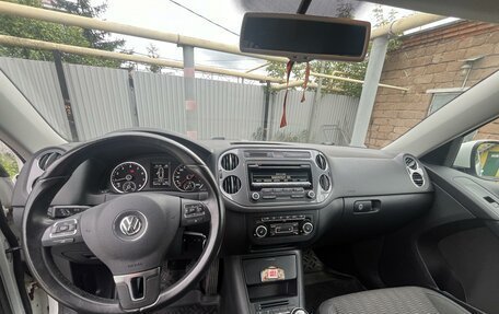 Volkswagen Tiguan I, 2014 год, 1 590 000 рублей, 12 фотография