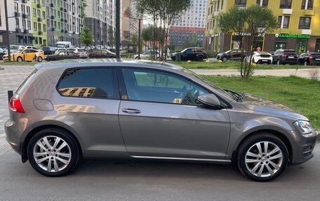 Volkswagen Golf VII, 2014 год, 1 150 000 рублей, 3 фотография