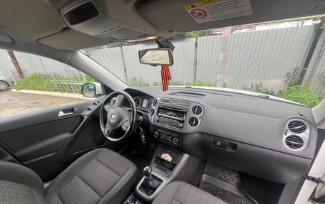 Volkswagen Tiguan I, 2014 год, 1 590 000 рублей, 11 фотография