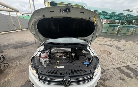 Volkswagen Tiguan I, 2014 год, 1 590 000 рублей, 3 фотография