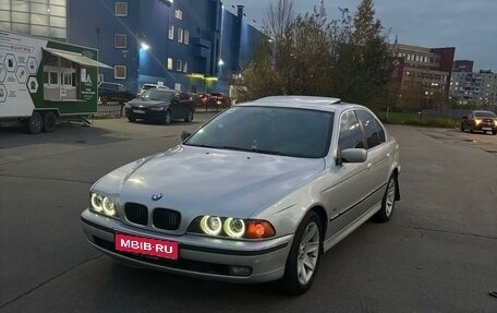 BMW 5 серия, 1999 год, 350 000 рублей, 1 фотография