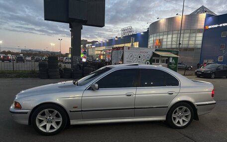 BMW 5 серия, 1999 год, 350 000 рублей, 2 фотография