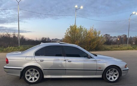 BMW 5 серия, 1999 год, 350 000 рублей, 6 фотография