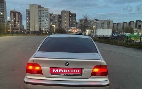 BMW 5 серия, 1999 год, 350 000 рублей, 4 фотография