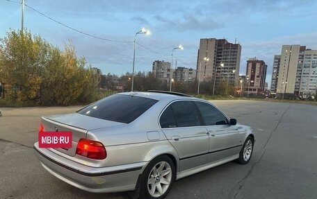 BMW 5 серия, 1999 год, 350 000 рублей, 5 фотография