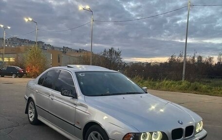 BMW 5 серия, 1999 год, 350 000 рублей, 7 фотография