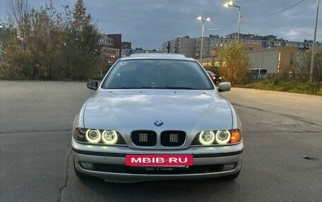 BMW 5 серия, 1999 год, 350 000 рублей, 8 фотография