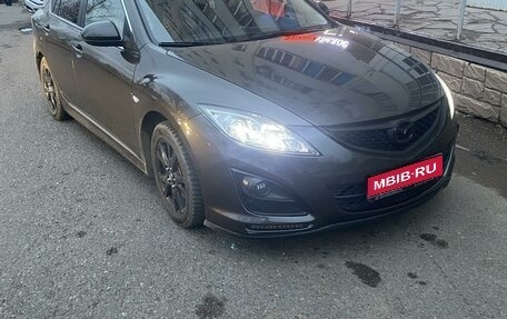 Mazda 6, 2012 год, 1 099 999 рублей, 1 фотография