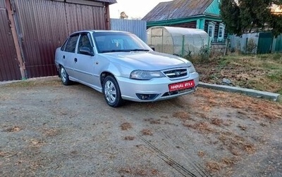 Daewoo Nexia I рестайлинг, 2011 год, 297 000 рублей, 1 фотография