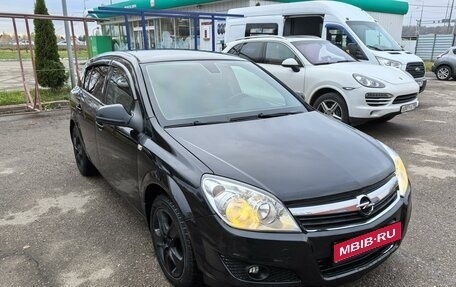 Opel Astra H, 2011 год, 650 000 рублей, 1 фотография