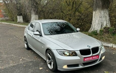 BMW 3 серия, 2006 год, 985 000 рублей, 1 фотография