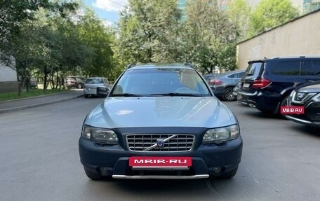 Volvo V70 III рестайлинг, 2002 год, 730 000 рублей, 6 фотография