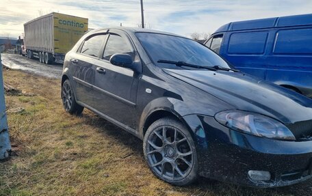 Chevrolet Lacetti, 2008 год, 666 666 рублей, 3 фотография