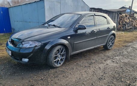 Chevrolet Lacetti, 2008 год, 666 666 рублей, 5 фотография