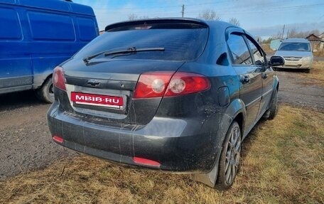 Chevrolet Lacetti, 2008 год, 666 666 рублей, 6 фотография