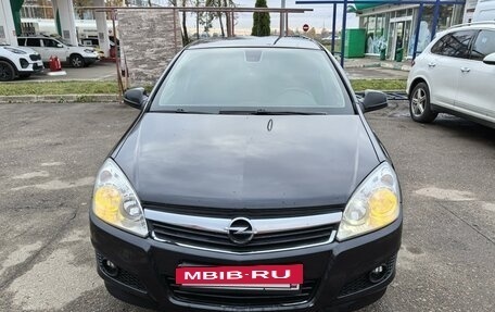 Opel Astra H, 2011 год, 650 000 рублей, 2 фотография