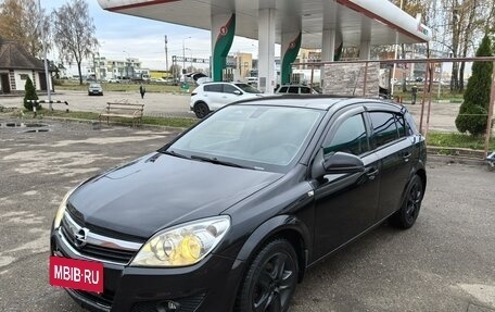 Opel Astra H, 2011 год, 650 000 рублей, 3 фотография