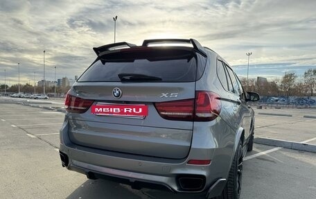 BMW X5, 2015 год, 4 300 000 рублей, 7 фотография