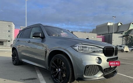 BMW X5, 2015 год, 4 300 000 рублей, 4 фотография