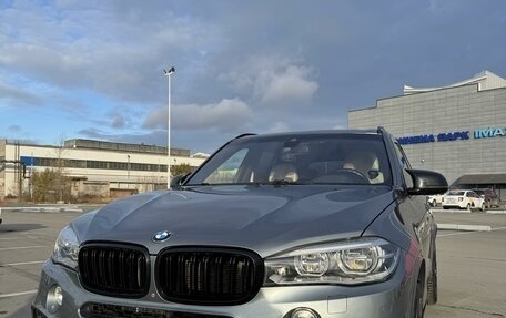 BMW X5, 2015 год, 4 300 000 рублей, 2 фотография