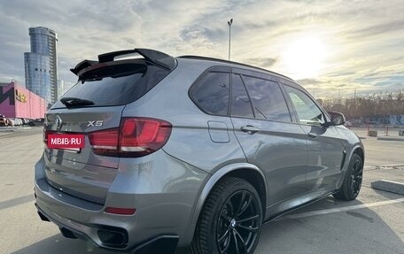 BMW X5, 2015 год, 4 300 000 рублей, 6 фотография