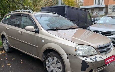 Chevrolet Lacetti, 2007 год, 327 000 рублей, 3 фотография