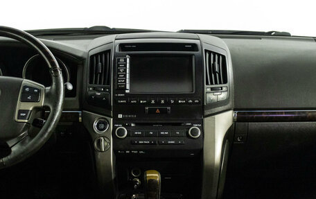 Toyota Land Cruiser 200, 2010 год, 2 699 000 рублей, 14 фотография