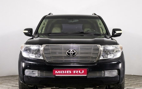 Toyota Land Cruiser 200, 2010 год, 2 699 000 рублей, 2 фотография