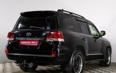 Toyota Land Cruiser 200, 2010 год, 2 699 000 рублей, 5 фотография