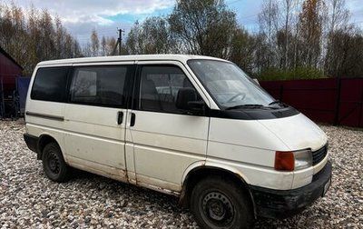 Volkswagen Transporter T4, 1994 год, 380 000 рублей, 1 фотография